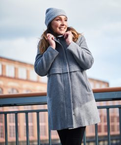 Women's winter coats and jackets