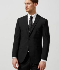 Men's blazers and suits