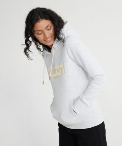 Women's sweaters and hoodies