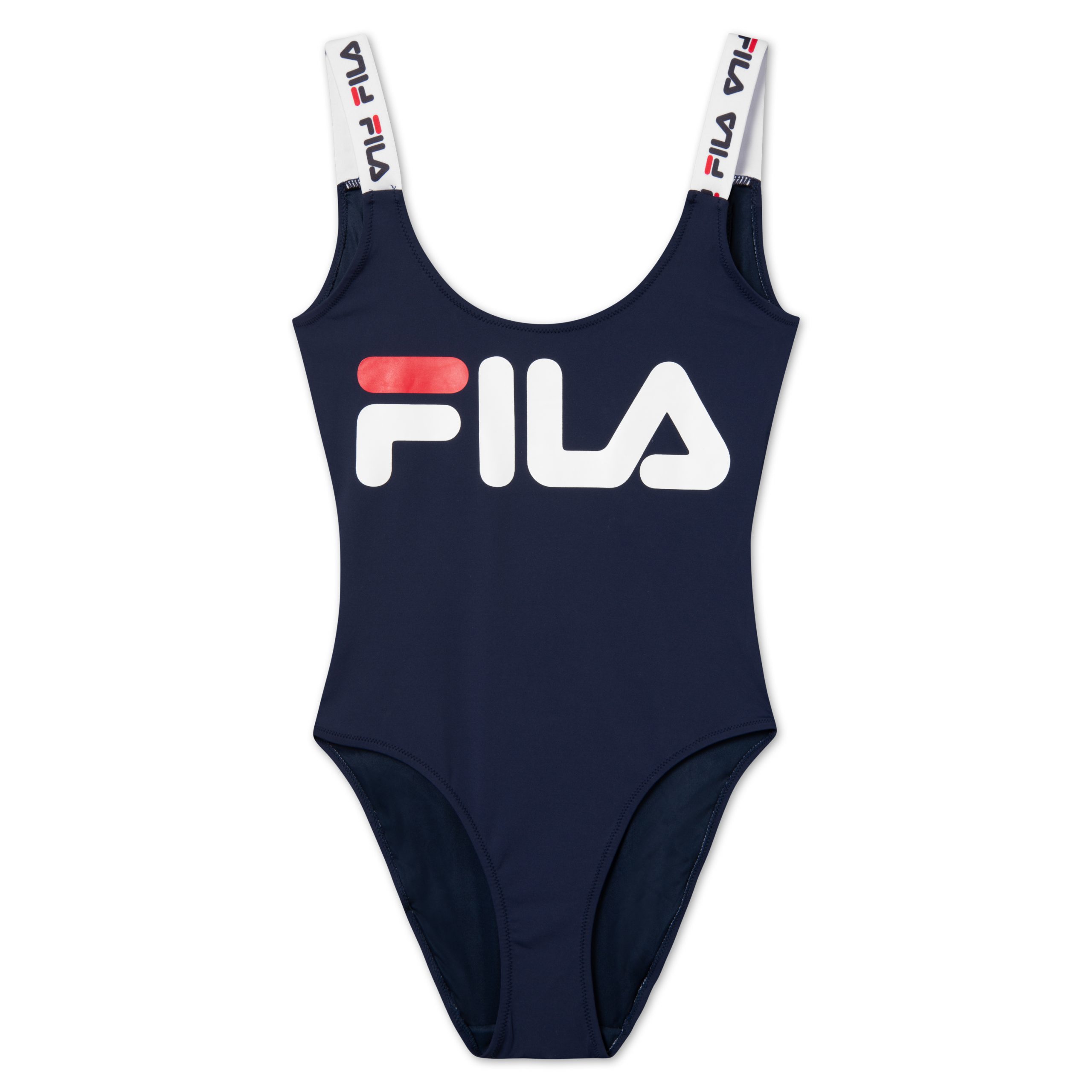 fila bathing suit womens