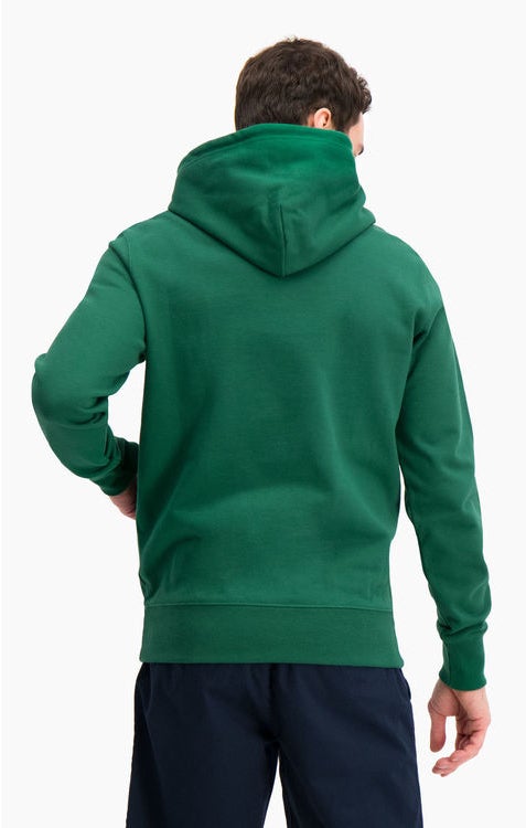 Forest Green Hoodie / Champion Champion Reverse Weave Hoodie Forest ...