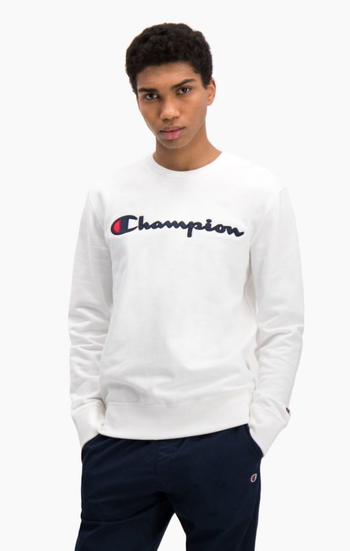 Champion shops sweatshirt near me