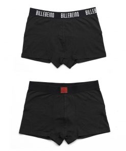 Billebeino Boxers Black