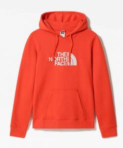 The North Face Drew Hoodie Flare