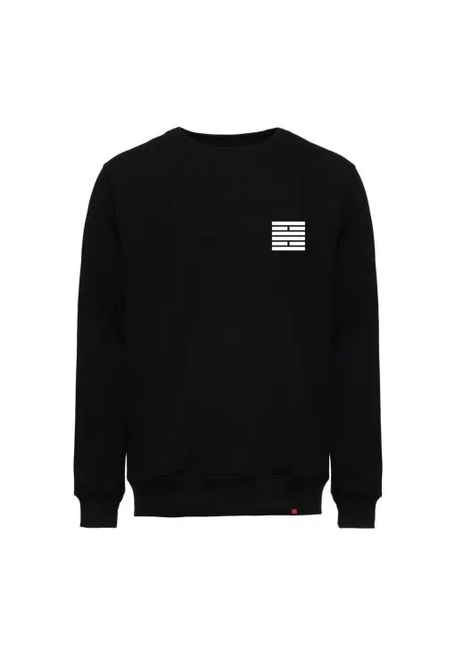 Billebeino Brick Sweatshirt Black