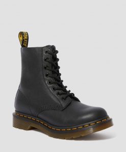 Dr. Martens Pascal Boot Black