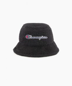 Champion Teddy Bucket Hat Black