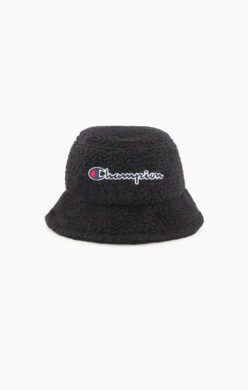Champion Teddy Bucket Hat Black