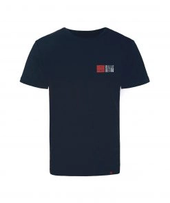 Billebeino TM T-shirt Navy
