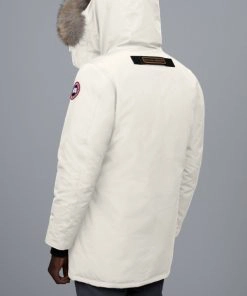 Canada Goose Langford Parka Early Light