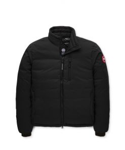 canada goose lodge gilet