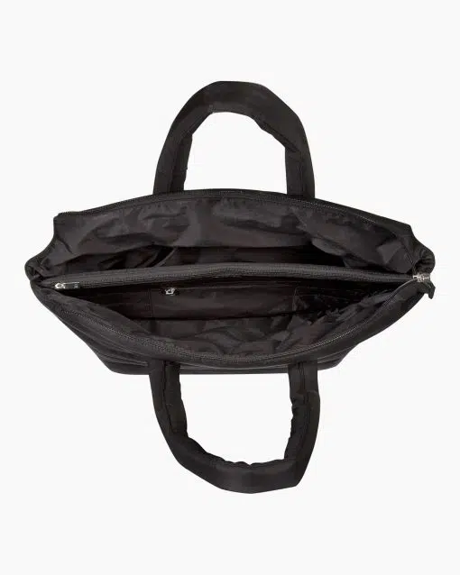 Marimekko Milla Shoulder Bag Black