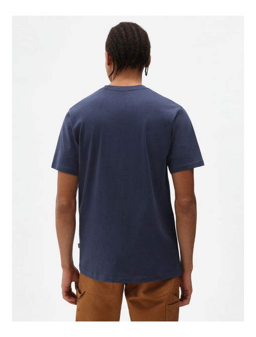 Dickis Mapleton T-shirt Blue