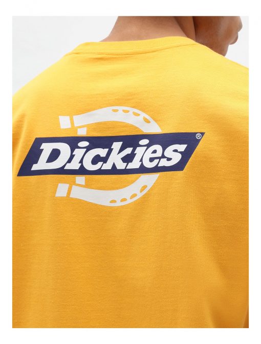 t shirt dickies original