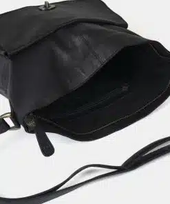 RE:DESIGNED 1656 Urban Bag Black