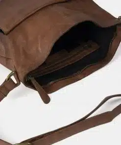 RE:DESIGNED 1656 Urban Bag Walnut