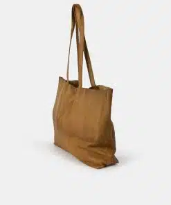 RE:DESIGNED Marlo Urban Large Bag Tan