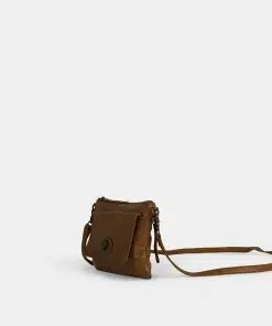 RE:DESIGNED Neam Urban Bag Small tan