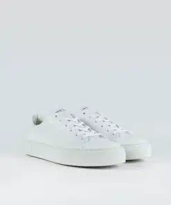 Sneaky Steve Calm Shoes White