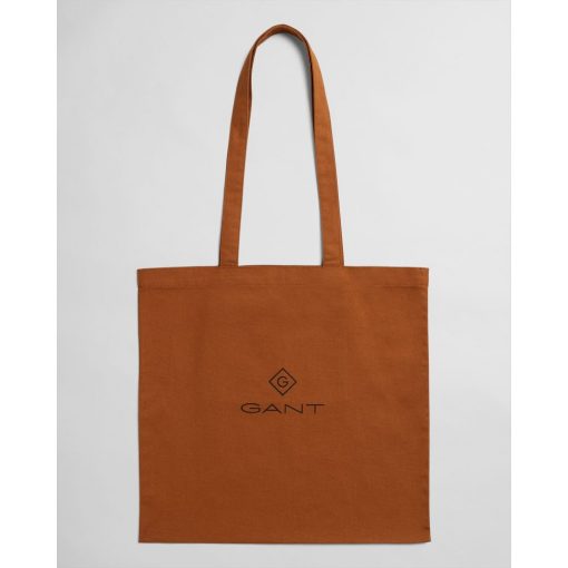 Buy Gant Shopper Warm Earth - Scandinavian Fashion Store