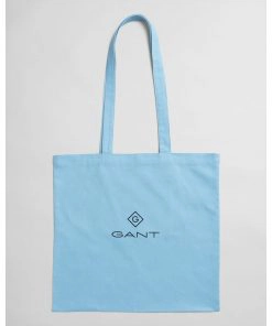 Gant Shopper Powder Blue