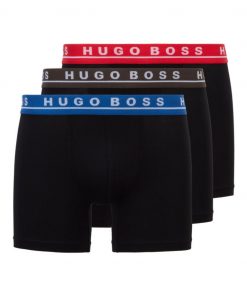 Hugo Boss 3-Pack Logo Boxers