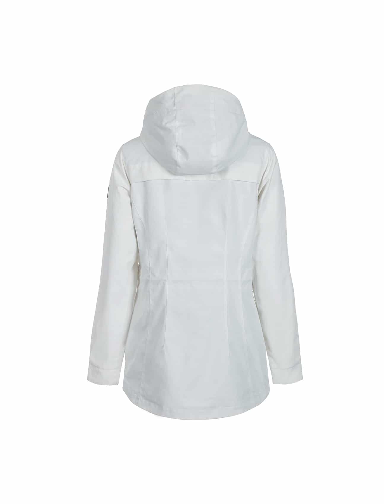 Buy Luoto Aava Jacket White - Scandinavian Fashion Store