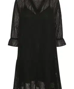 Part Two Imila Dress Black