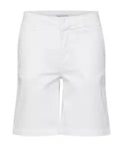Part Two Soffas Shorts Bright White