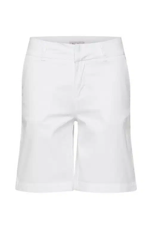 Part Two Soffas Shorts Bright White