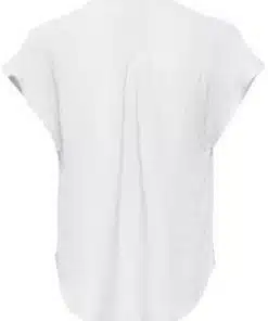 Part Two Ieva Shirt Bright White