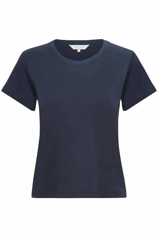 Buy Part Two Ratan T-shirt Night Sky - Scandinavian Fashion Store