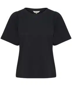 Part Two Imalea T-shirt Black