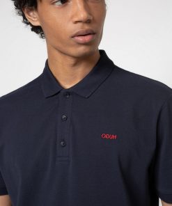 hugo donos polo shirt