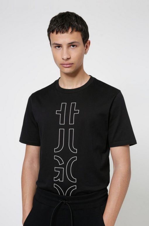 hugo darlon t shirt