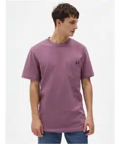 Dickies Porterdale T-shirt Purple
