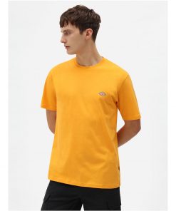 Dickies Mapleton T-shirt Cadnium Yellow
