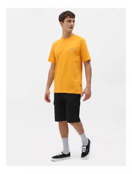 Dickies Mapleton T-shirt Cadnium Yellow