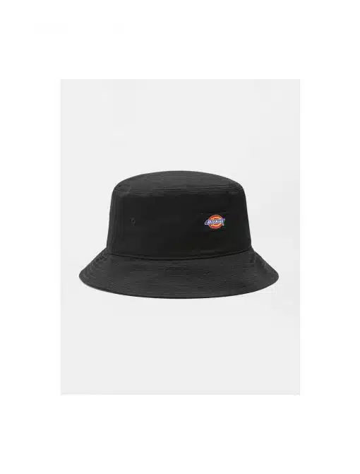 Dickies Clarks Grove Bucket Hat Black
