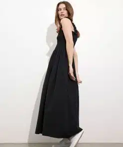 Envii Enparsley Dress Black