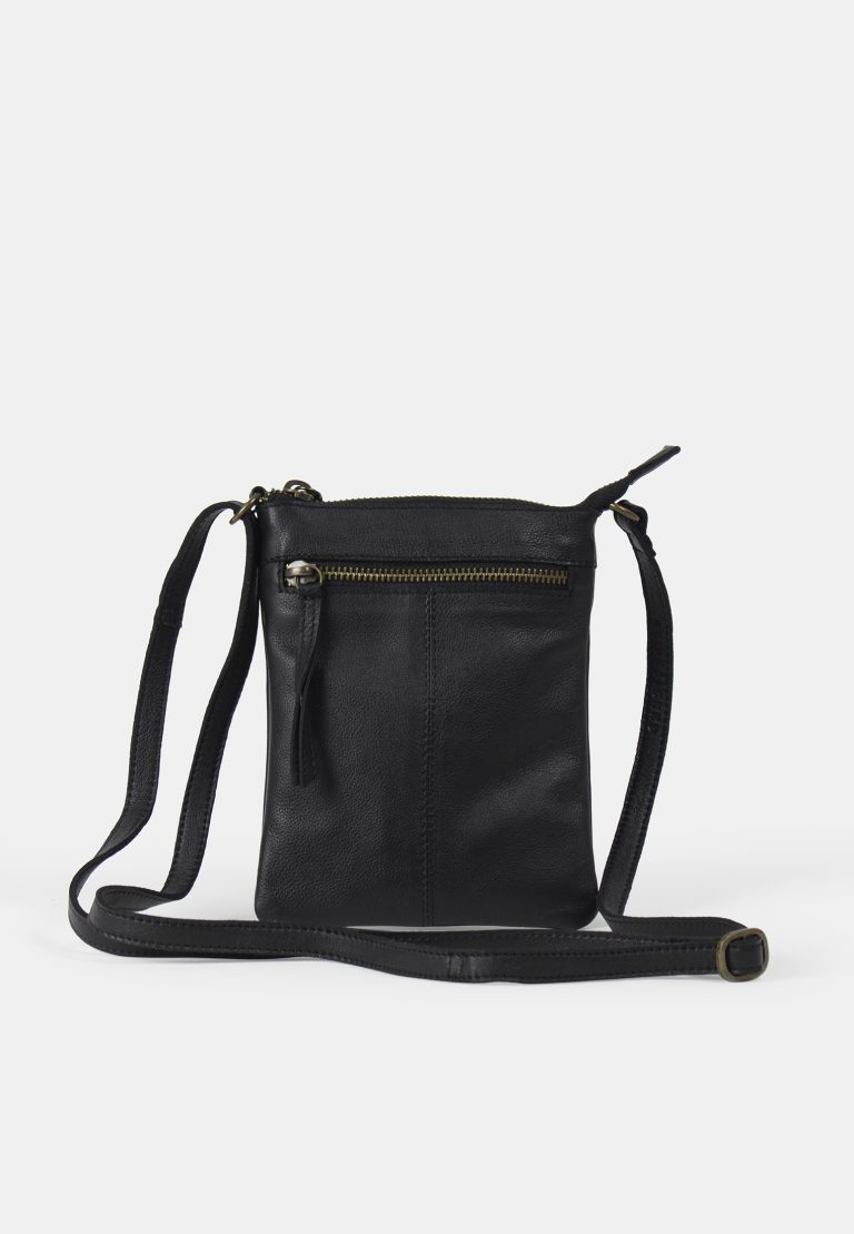 Buy RE:DESIGNED Oulu Urban Bag Small Black - Scandinavian Fashion Store
