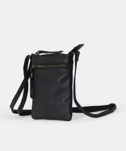 RE:DESIGNED Oulu Urban Bag Small Black