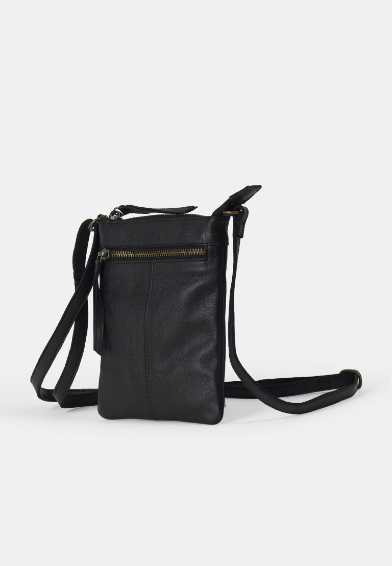Buy RE:DESIGNED Oulu Urban Bag Small Black - Scandinavian Fashion Store