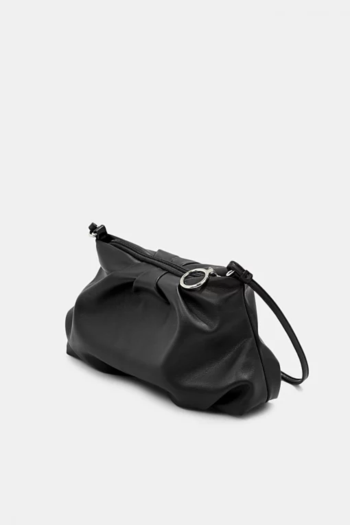 Esprit Mini Baguette Bag Black