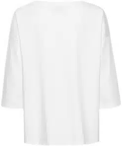 Part Two Jara T-shirt White