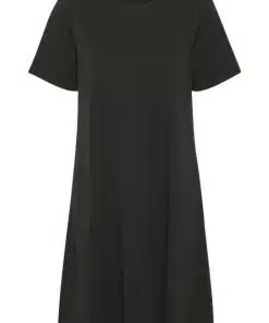 Part Two Jensy Dress Black