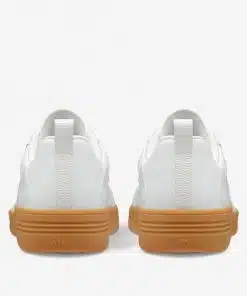 Arkk Visuklass Leather s-c18 Sneaker Men White Light Gum