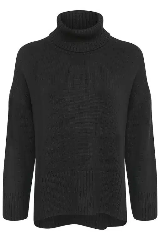 Part Two Kristel Pullover Black