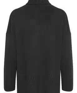 Part Two Kristel Pullover Black
