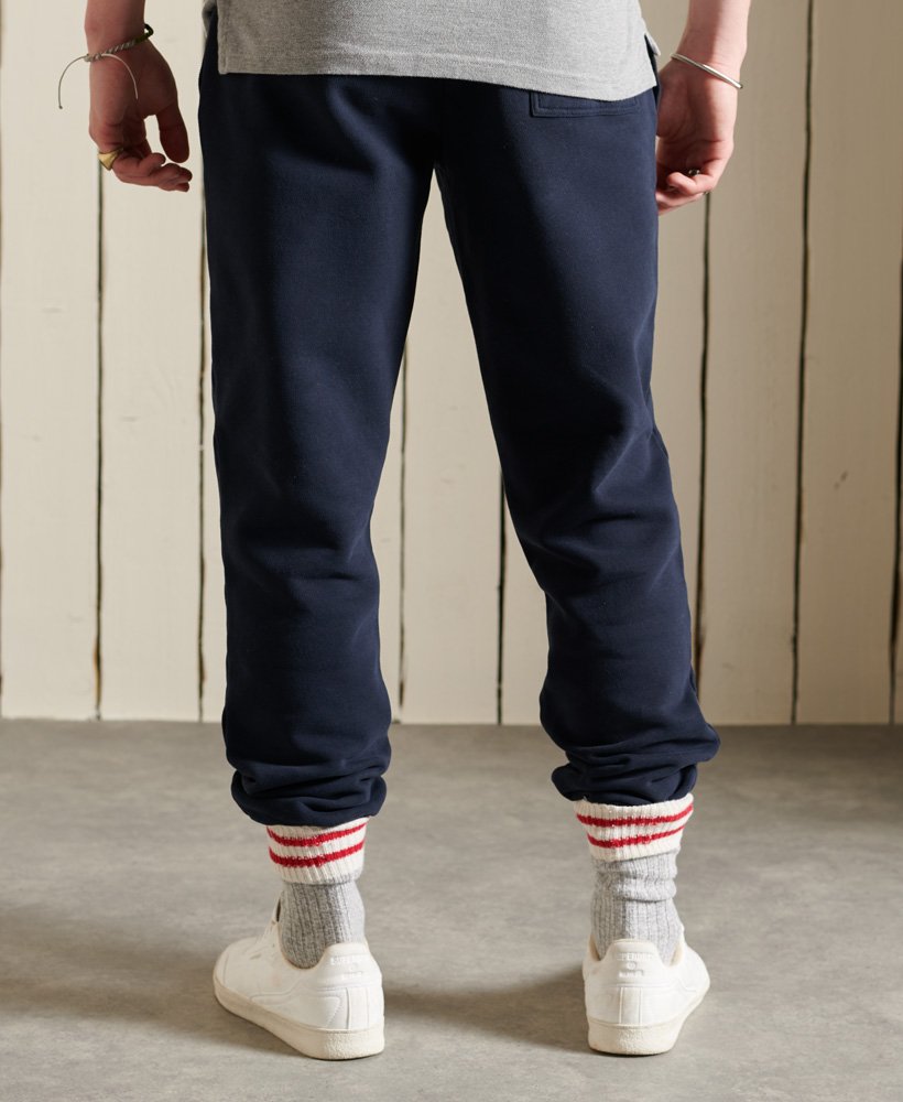 superdry tracksuit bottoms sale